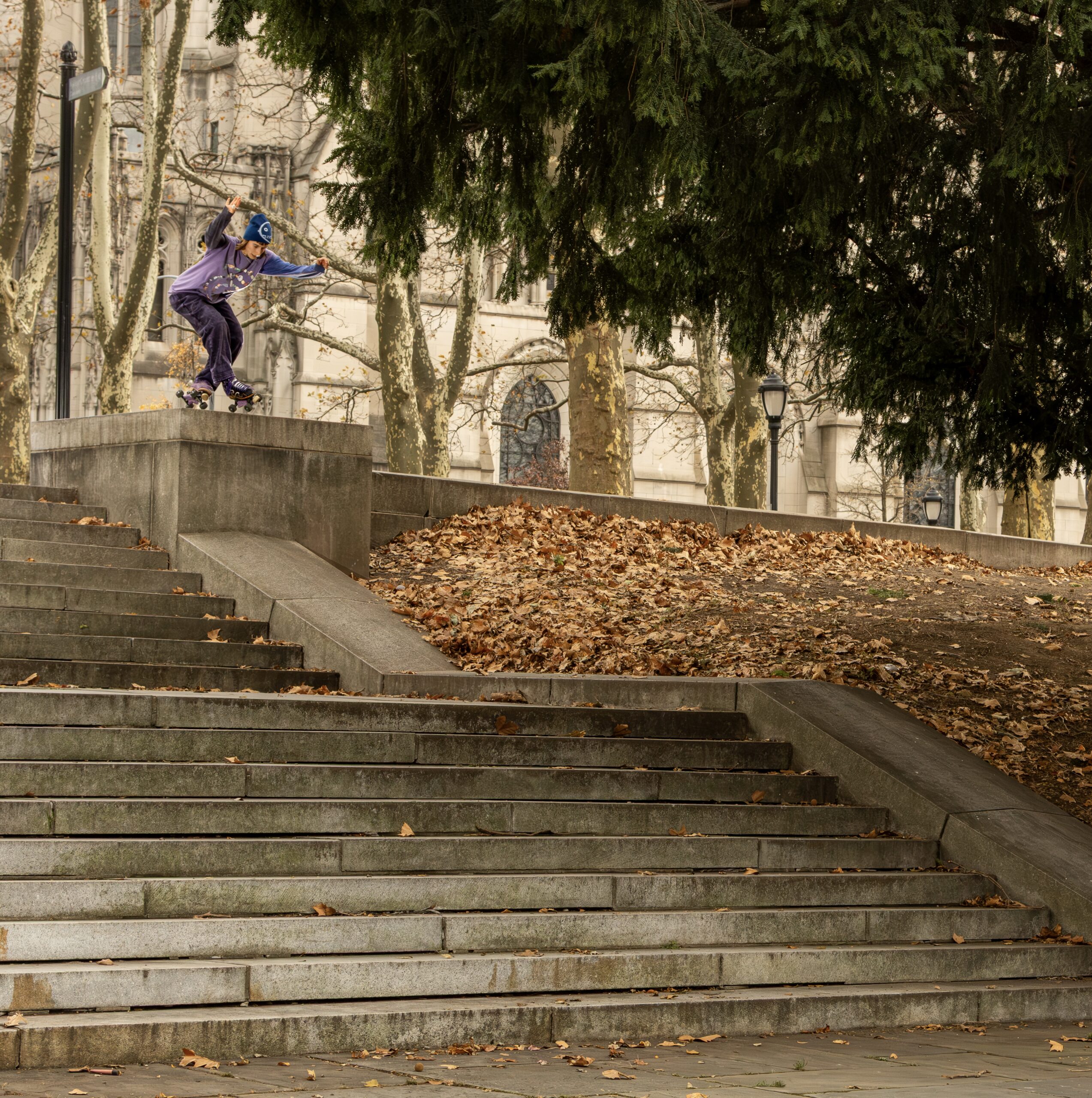 Silvia KAmbouridis X manual